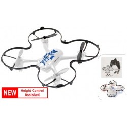 Quadcopter "PURE" - REV23921