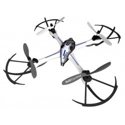 Quadcopter "FormulaQ" - REV23927