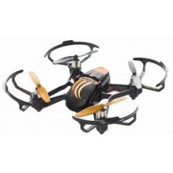 Quadcopter "Backflip 3D" - REV23938
