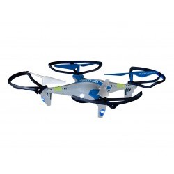 Quadcopter "Police" - REV23939