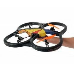 Quadrocopter "Sky Spider" - REV23978