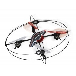 Quadrocopter "Atomium" - REV23986