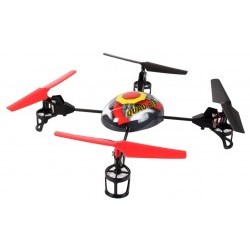 Quadrocopter "Quad Air" - REV24097