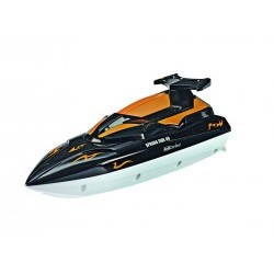 Boat "SPRING TIDE 40" - REV24136