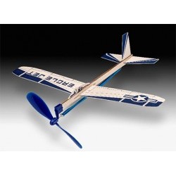 Balsa Glider "Sky Soarer" - REV24313