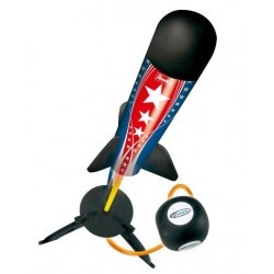 ROCKET STAR - REV24390