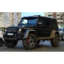 1/18 RC Car Mercedes "G-Class" - REV24463