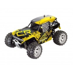 1/18 RC Buggy "Cross Racer" - REV24467