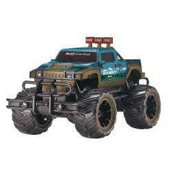 1/16 Pick-up "Mounty" - REV24472