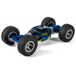 Stunt Car "MorphMonster" - REV24476
