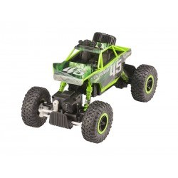 1/18 Crawler "XS CRUSHER" - REV24486