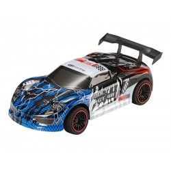1/18 Racing car "BOLT GT #21" - REV24616
