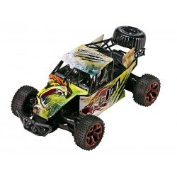 1/16 4WD Car "LION" - REV24618