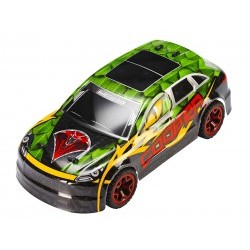 1/16 4WD Rallye Car "COOBRA" - REV24619