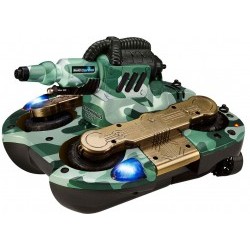 Amphibious Scout - REV24630