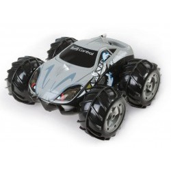 Stunt Car "Water Booster" - REV24635