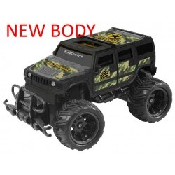RC Construction Kit "Camo Ranger" - REV24715