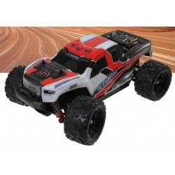 X-Treme "Cross Storm" - REV24830