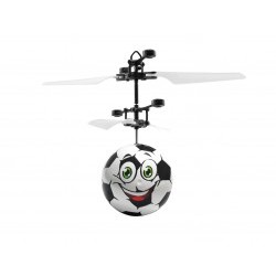 Copter The Ball World Cup 2018 - REV24974
