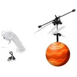 Copter Ball "Mars" - REV24977