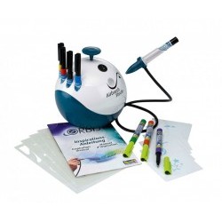 ORBIS Airbrush Power Studio (New Design) - REV30010
