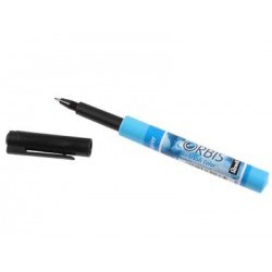 Paper Cartridge LIGHT BLUE - REV30136