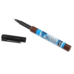 Paper Cartridge DARK BROWN - REV30137
