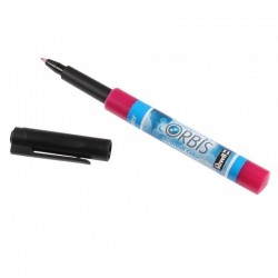 Paper Cartridge CHERRY RED - REV30138