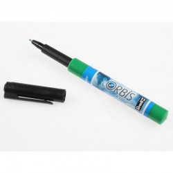 Paper Cartridge DARK GREEN - REV30140