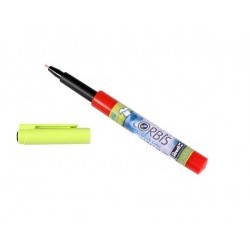 Textile Cartridge RED - REV30431