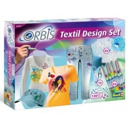 Textile Designer Set - REV30450