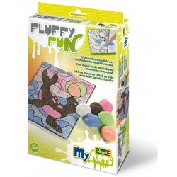 Fluffy Fun - REV30603