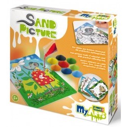 Sand Picture - REV30701