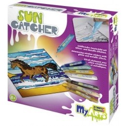 Sun Catcher - REV30702