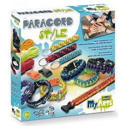 Paracord Bands - REV30720