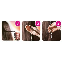 Twisteez - Pendants Glow in the dark 20cm - REV30810