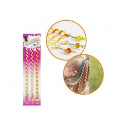 Blister Pack Twisteez 20 cm, orange - REV30834