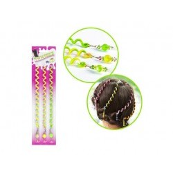 Blister Pack Twisteez 20 cm, green - REV30835