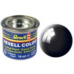 black gloss - REV32107