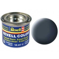 anthracite grey mat - REV32109