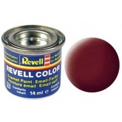 reddish brown mat - REV32137