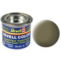 dark green mat - REV32139