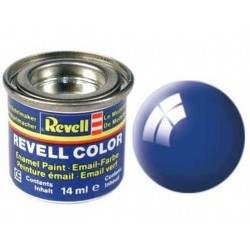 blue gloss - REV32152