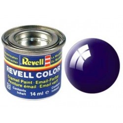 night blue gloss - REV32154