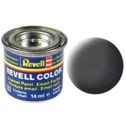 olive grey mat - REV32166