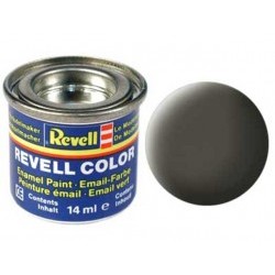 greenish grey mat - REV32167
