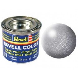 steel metallic - REV32191