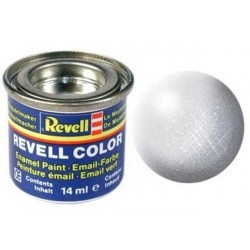 aluminium metallic - REV32199