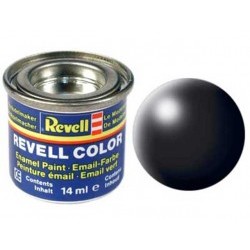 black silk - REV32302
