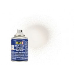 spray white gloss - REV34104